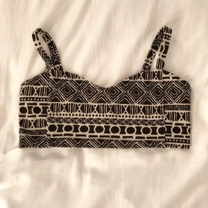 Brandy Melville- Bralette